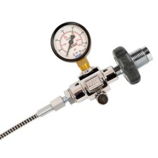 BEST Fittings DIN Airgun