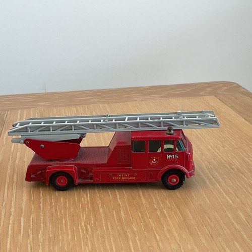 Matchbox lesney king - matchbox,