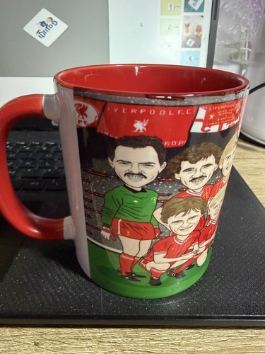 Liverpool european cup 1984 - european,
