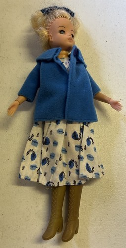 Sindy 1979 basic - basic,