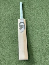 CA Instinct 3 Star Cricket Bat - Brand New - 2lb 10oz - Full Profile No Concave