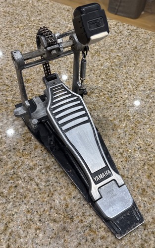 Yamaha fp850 vintage bass - fp850, drum