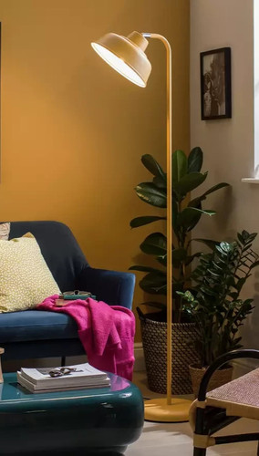 Habitat benson floor lamp - habitat,