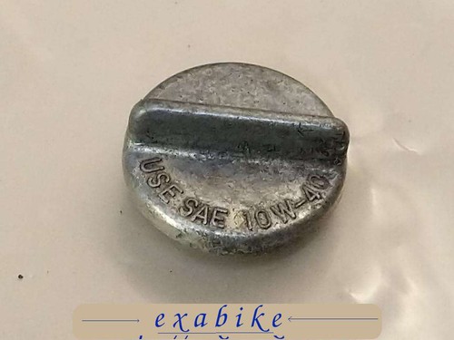 Oil cap for - for, kawasaki