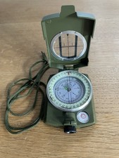 Metal Pocket Army Style