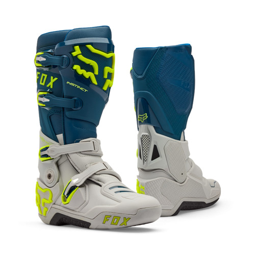 2026 fox instinct - 2026, motocross