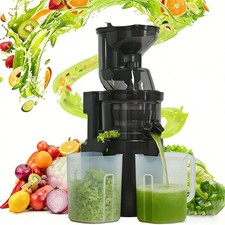 Electric Juicer Machine Juice