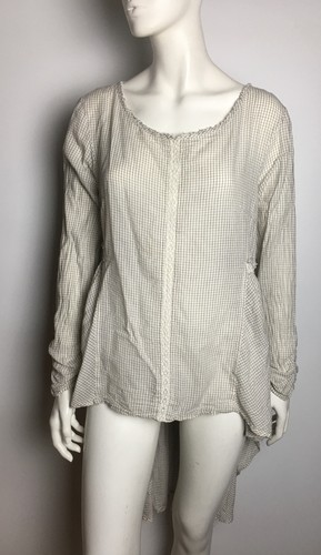 Ewa walla tiny check cotton - tiny,