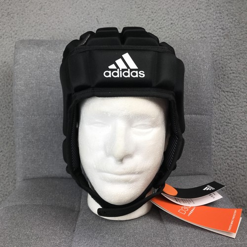 Adidas d3o scrum cap - scrum, headguard
