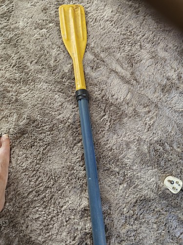 Vtg dinghy oar - vtg,