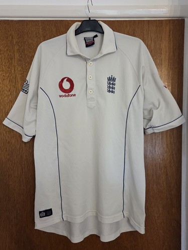 Vintage england cricket test - vintage,