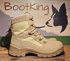 HAIX GTX Coyote Waterproof