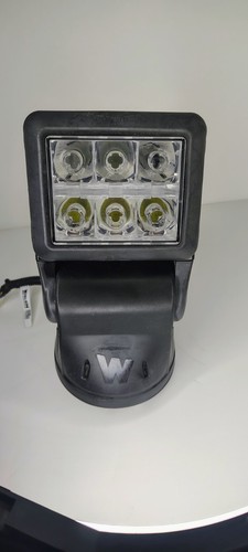 Whelen remote spot light - spot,