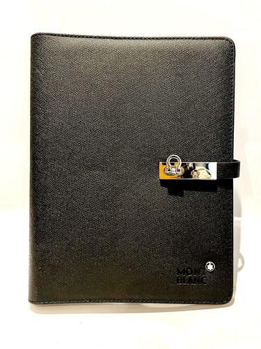 Montblanc organiser - organiser, /