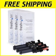 Easy Replacement Cartridge for