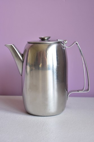 Vintage old hall pint tea - hall, tea/