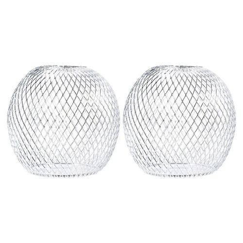 Pcs replacement lamp globe - 2,