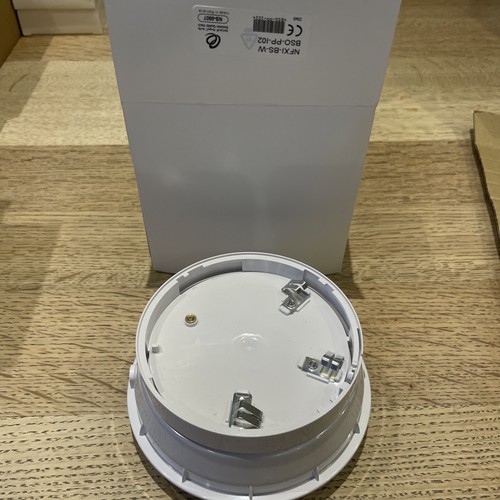 Notifier nfxi addressable - notifier,
