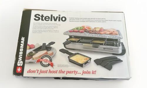 Swissmar stelvio person - swissmar, 8