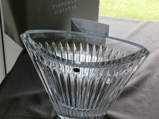 Boxed  Tipperary  Crystal