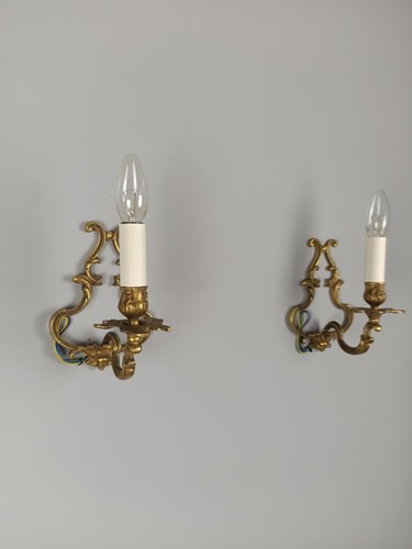 Pair french antique - of,