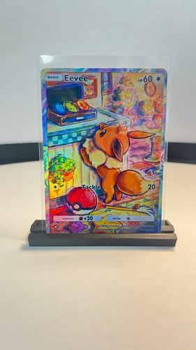 Eevee genetic apex a1 - apex, (a1