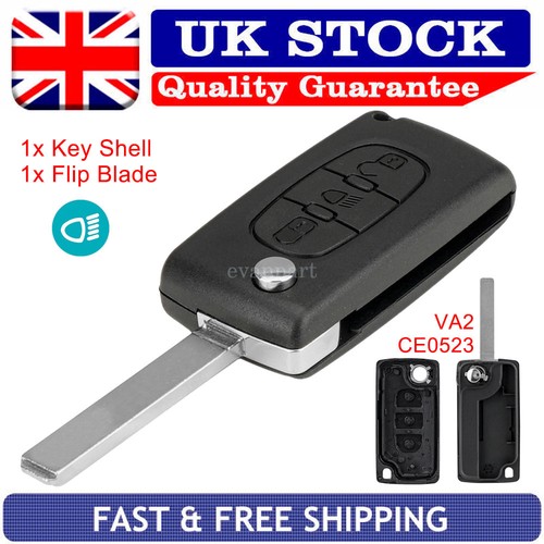 Button for citroen 2005 - 3,