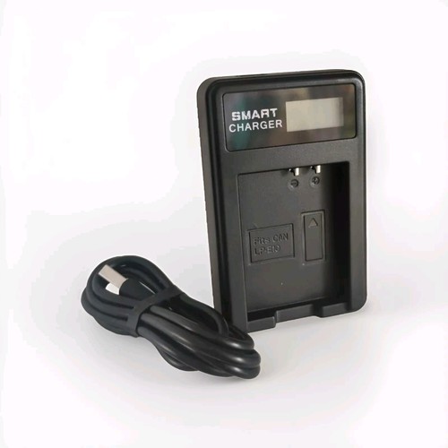 Battery charger for - battery,