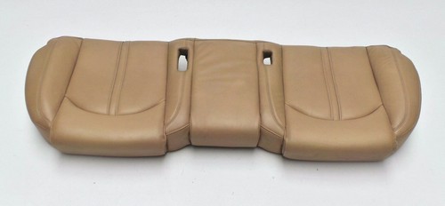 Audi rear seat bench - a8, 4h