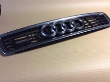 Audi A6 C5 Allroad Quattro Front Bumper Grille 4Z7853651  #319D