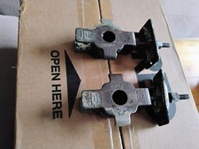 Honda Varadero 125 chain adjuster blocks 2001