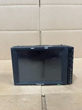 *READ* Panasonic Broadcast LCD Monitor W/O Stand