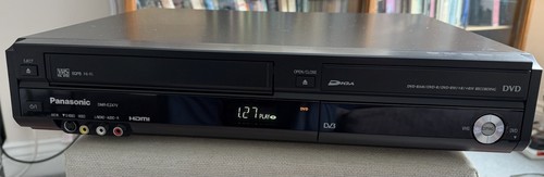 Superb panasonic dmr ez47v - panasonic, dmr-ez47v