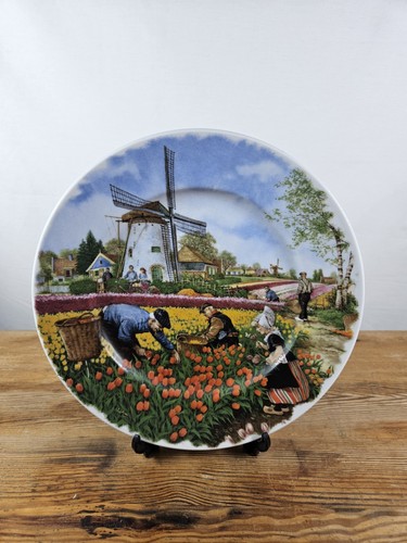 Van hunnik vintage - van,