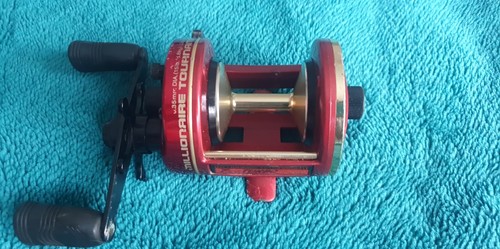 Diawa 7ht millionaire turbo - diawa,