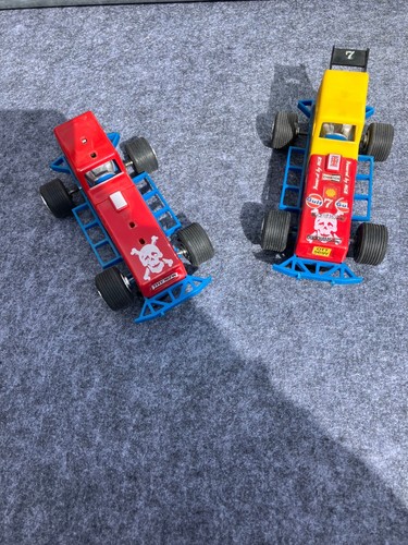 Slot cars - slot,