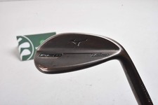 Mizuno T22 Sand Wedge / 56 Degree / Stiff Flex Dynamic Gold S400 Shaft