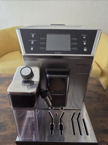 Longhi magnifica automatic - de'longhi,