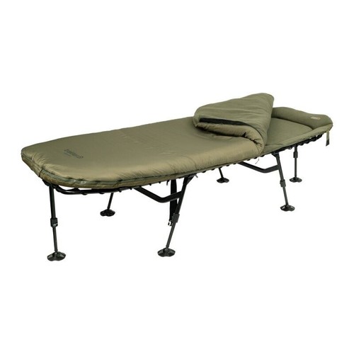 Trakker big snooze bed system - snooze,