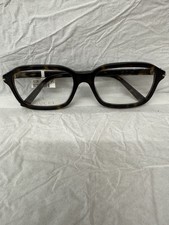 Gucci Glasses F 25629 A1 Without A Case Made In Italy