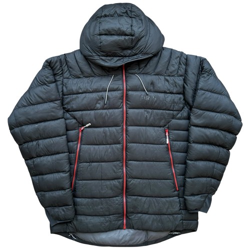 Rab electron pro - electron, padded