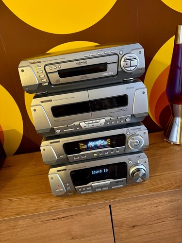 Technics eh790 fi - technics, hi-fi