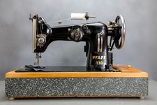 Serviced Pfaff 130 Heavy Duty