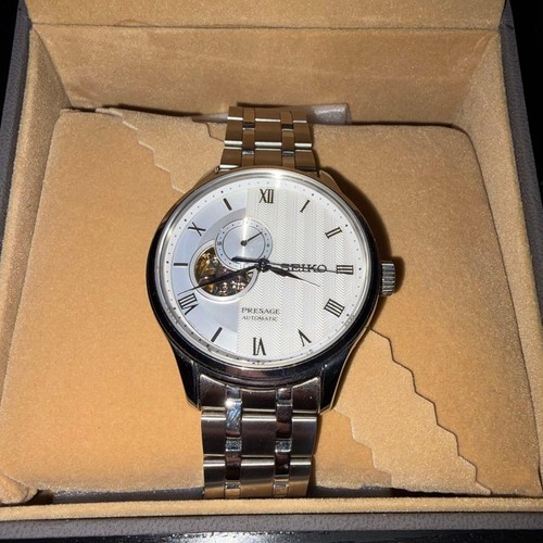 Seiko presage sary153 - presage,