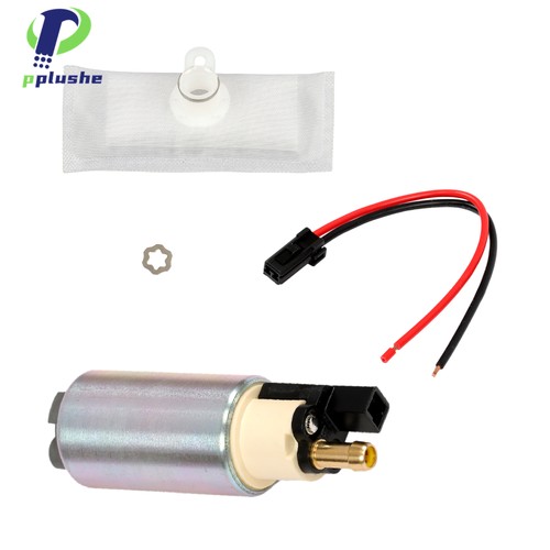 Tank fuel pump - in,