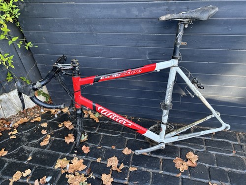 Wilier triestina escape - wilier,