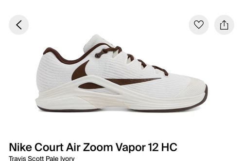 Nike court air - nike, zoom