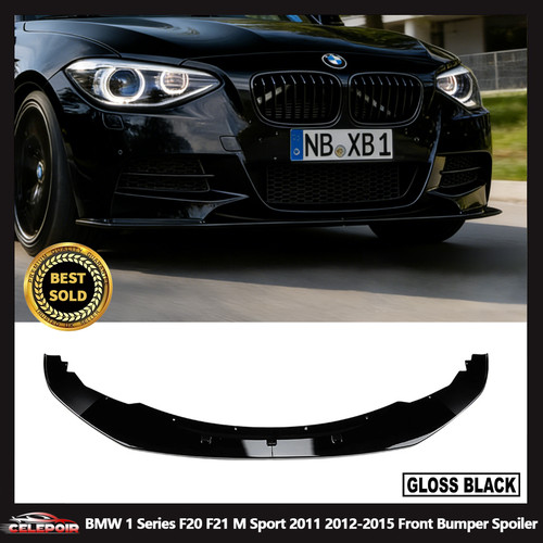 Bmw series f20 f21 - f20, lci