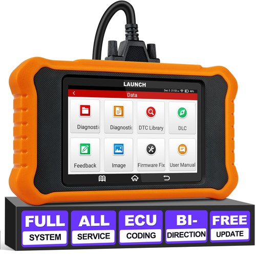 Launch creader elite - launch,