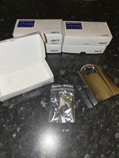 Abloy 362 PROTEC2 High
